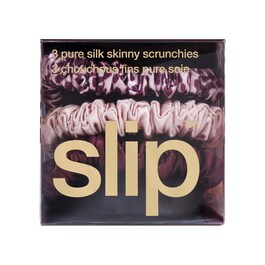 Chouchous fins pure soie - Elastici Capelli 