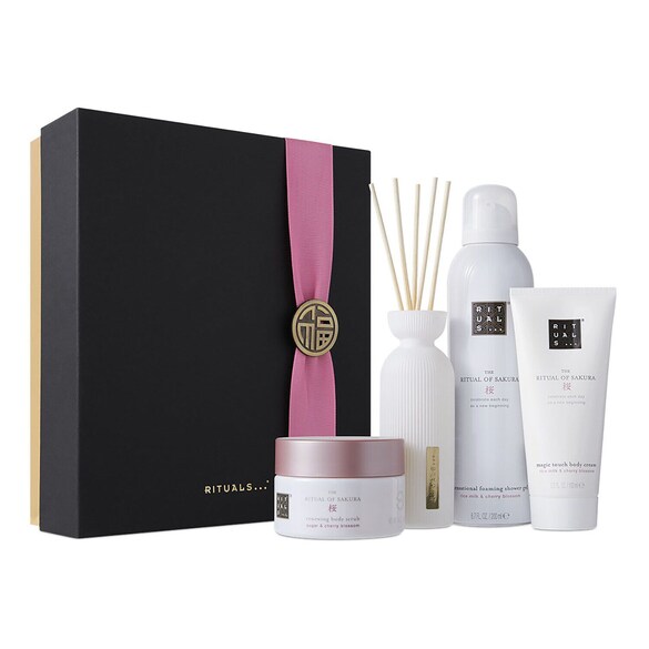 The Ritual of Sakura - Cofanetto Regalo Medium di RITUALS ≡ SEPHORA