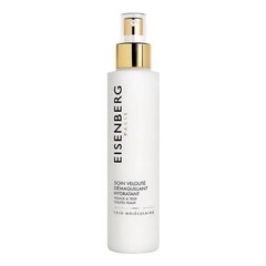 Soin Velouté Démaquillant Hydratant - Trattamento Vellutato Struccante Idratante, EISENBERG