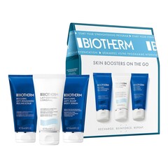 Lait Corporel L'Original & Biocorps - Cofanetto Corpo, BIOTHERM