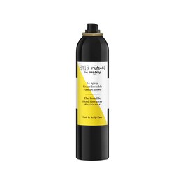Le Spray Fixant Invisible - Spray fissante invisibile