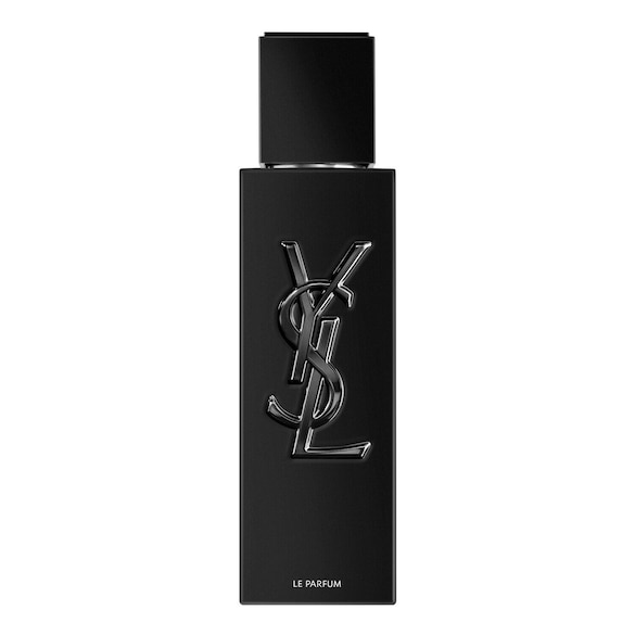 MYSLF - Le Parfum, YVES SAINT LAURENT
