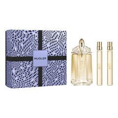 Alien Goddess Eau de Parfum - Cofanetto Regalo Donna, MUGLER