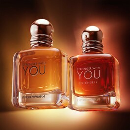 Stronger With You - Eau de Toilette dalle note speziate e orientali