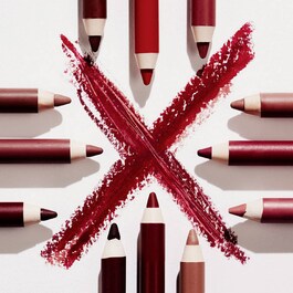 Double Wear Stay-in-Place - Lip Pencils