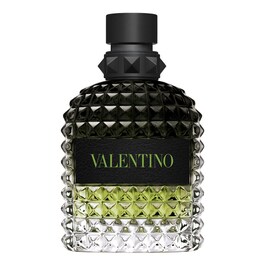 Born in Roma Green Stravaganza Uomo - Eau de Toilette uomo