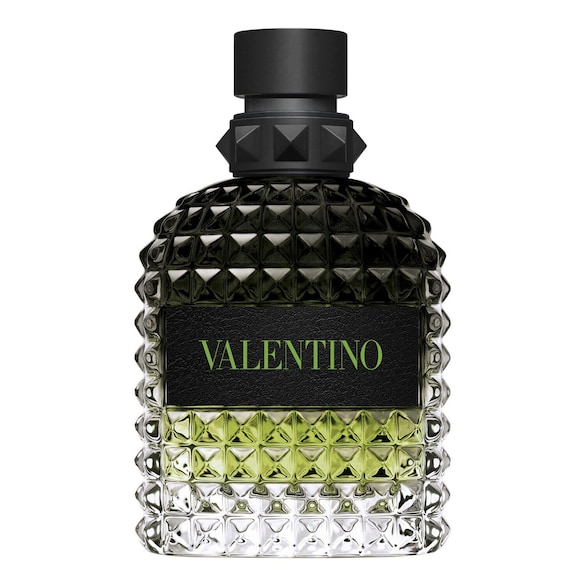 Born in Roma Green Stravaganza Uomo - Eau de Toilette uomo, VALENTINO