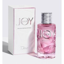 JOY by Dior – Eau de parfum intense donna – Note floreali e legnose vanigliate