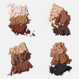 Master Mattes® Eyeshadow Palette - Palette di ombretti