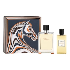 Terre d'Hermès - Eau de Toilette e Gel Doccia, HERMÈS
