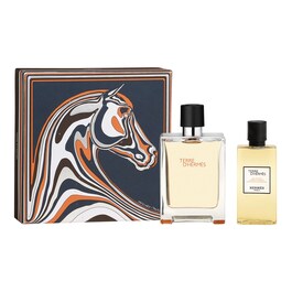 Terre d'Hermès - Eau de Toilette e Gel Doccia