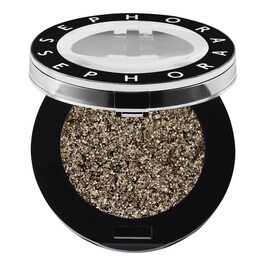 Ombretti Colorful - Effetto glitter