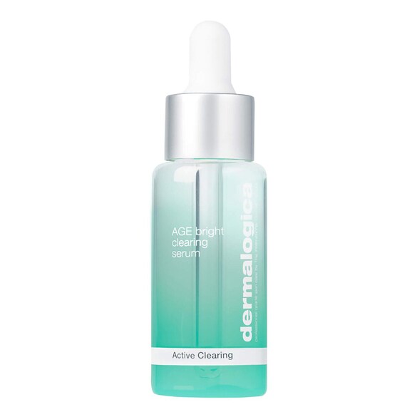 Age Bright Clearing Serum - Siero Anti-Imperfezioni, DERMALOGICA