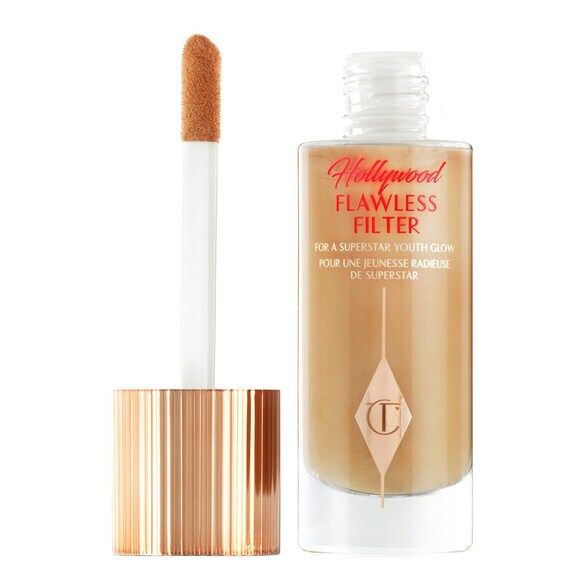 Hollywood Flawless Filter - Illuminante liquido, CHARLOTTE TILBURY