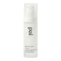 Back to Life - Jojoba & Hyaluronic Acid Hydration Serum, PAI