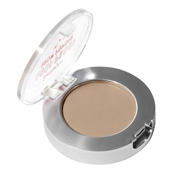 Goof Proof Brow Powder - Ombretto Sopracciglia Facile da Applicare, BENEFIT COSMETICS
