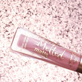 Melted Matte - Rossetto liquido opaco a lunga tenuta