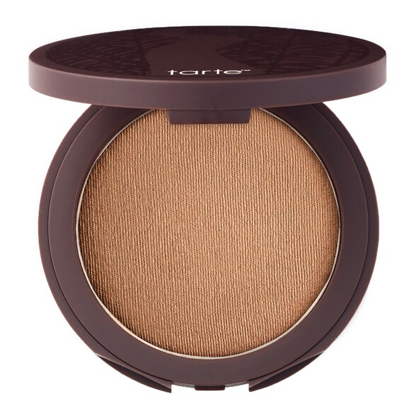 Smooth operator Amazonian clay - Polvere Colorata opacizzante e fissante , TARTE