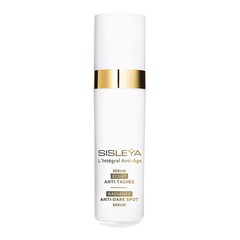 Sisleÿa L'Intégral - Siero Anti-Âge, Anti-Macchie Illuminante, SISLEY