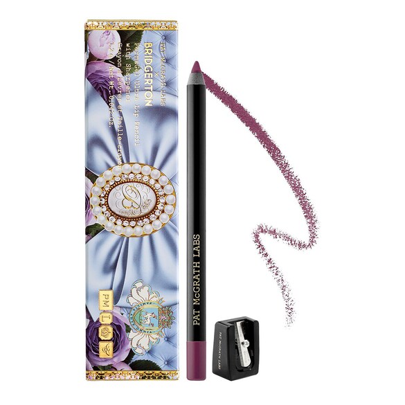 PAT MCGRATH x BRIDGERTON Permagel Lip Pencil - Matita Labbra, PAT McGRATH LABS