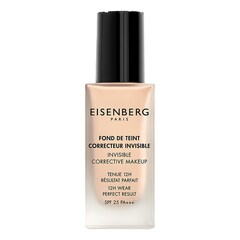 Fond de Teint Correcteur Invisible, EISENBERG