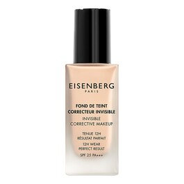 Fond de Teint Correcteur Invisible