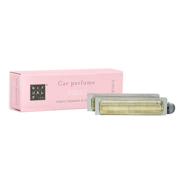 The Ritual of Sakura - Car Perfume Refill, RITUALS