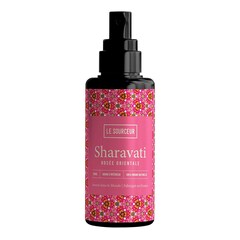 SHARAVATI - Spray profumato, LE SOURCEUR
