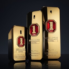 One Million Royal Parfum - Eau De Parfum