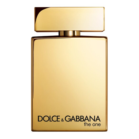 The One for Men Gold - Eau de Parfum, DOLCE & GABBANA