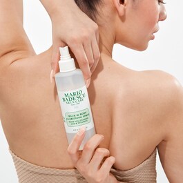 SPRAY SCHIENA E CORPO CON NIACINAMIDE E VITAMINE B - PURIFICA E RIEQUILIBRA