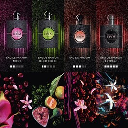Black Opium Neon - Eau de Parfum
