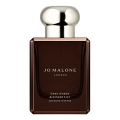 Dark Amber & Ginger Lily - Cologne Intense, JO MALONE LONDON