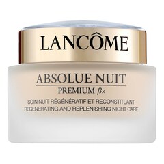 Absolue Premium ßx Soin Nuit, LANCÔME