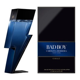 Carolina Herrera Bad Boy Cobalt - Eau de Parfum