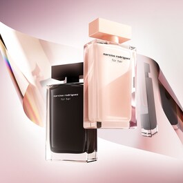 For her - Cofanetto Regalo Eau de Parfum