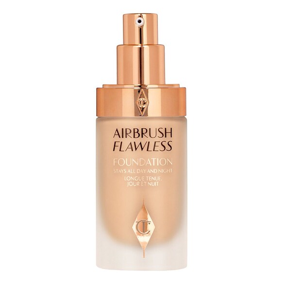 Airbrush Flawless Foundation - Fondotinta, CHARLOTTE TILBURY