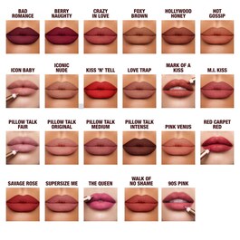 Lip Cheat - Matita Labbra No Transfer