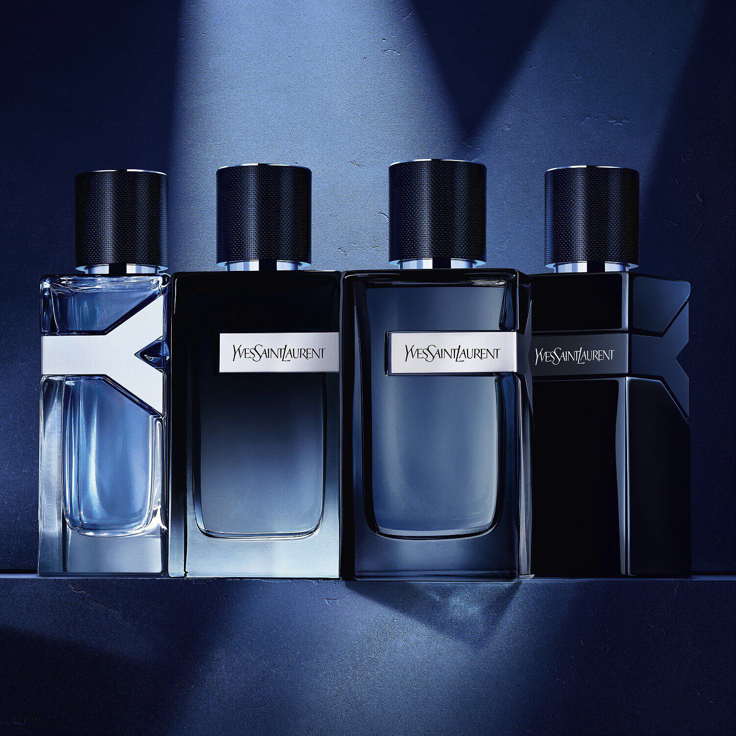 YSL Y - Eau de Toilette NS5409