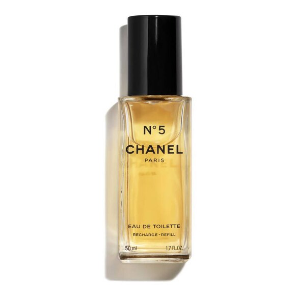 N°5 - Eau De Toilette Vaporizzatore, CHANEL
