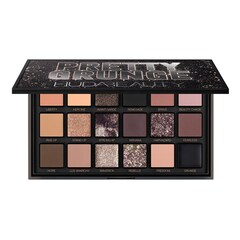 Pretty Grunge - Palette di 18 ombretti, HUDA BEAUTY