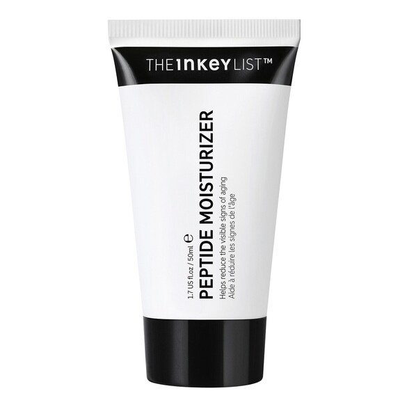 Idratante rassodante ai peptidi , THE INKEY LIST