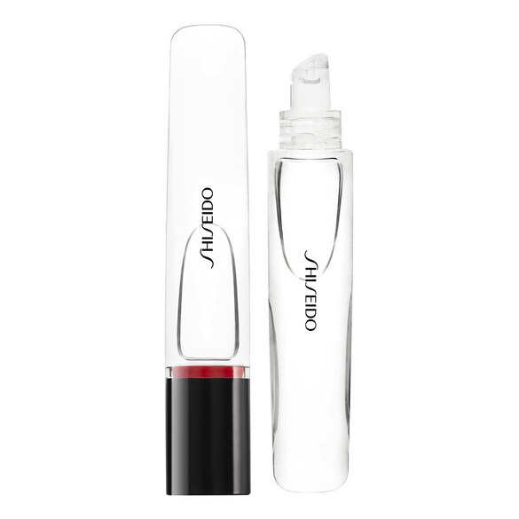 Gloss Gel Cristal, SHISEIDO