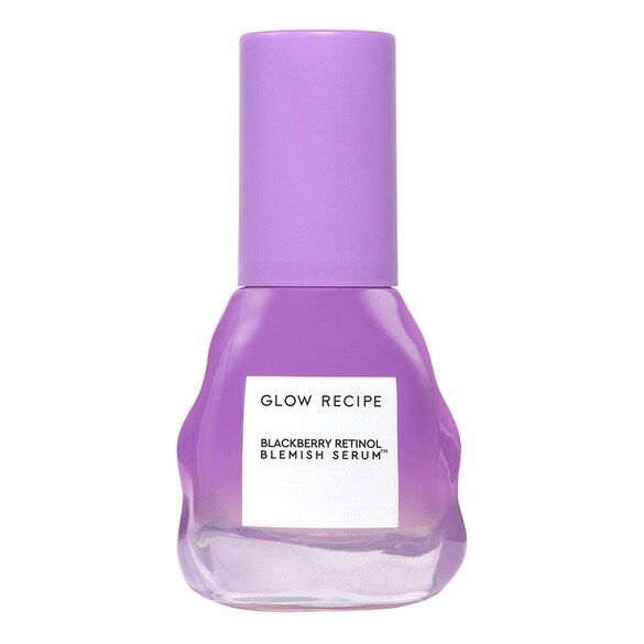 Blackberry Retinol - Siero Reset, GLOW RECIPE