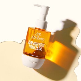 Bum Bum Body Firmeza Oil - Olio per il corpo