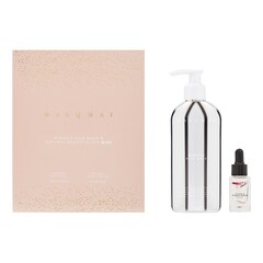 Christmas Kit miracle hair mask + elixir mini - Cofanetto Regalo, MASQMAI