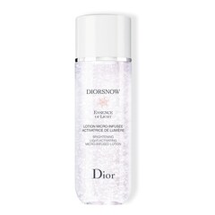 Diorsnow - Lozione micro-infusa attivatrice di luce, DIOR