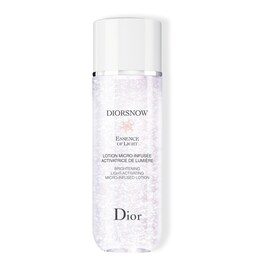 Diorsnow - Lozione micro-infusa attivatrice di luce