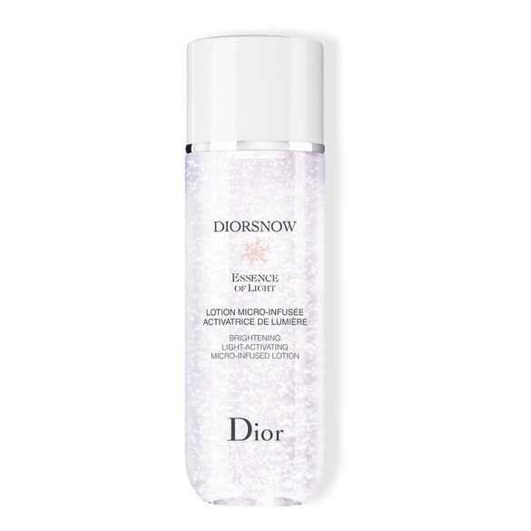 Diorsnow - Lozione micro-infusa attivatrice di luce, DIOR