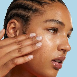 Hydrating Milky Toner - Tonico lenitivo